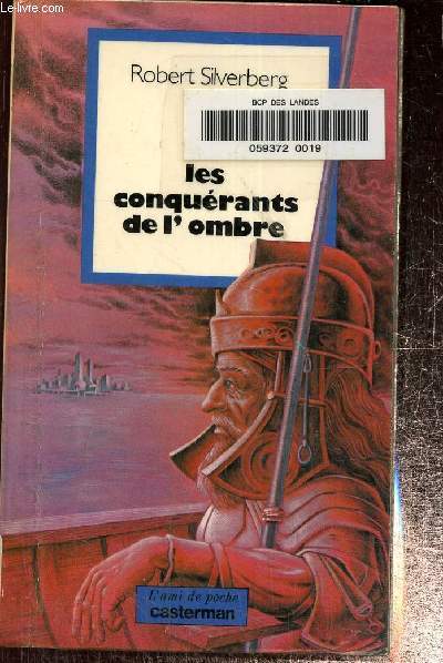 Les Conqurants de l'ombre