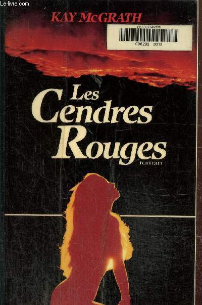 Les cendres rouges