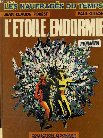 L'toile endormie