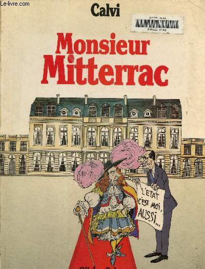 Monsieur Mitterrac