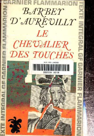 Le chevalier des touches