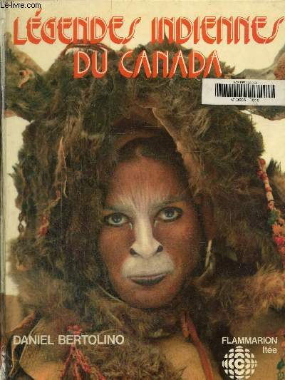 Lgendes indiennes du Canada
