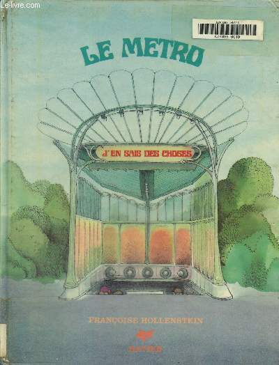 Le mtro