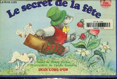 Le secret de la fte