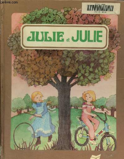 Julie et Julie