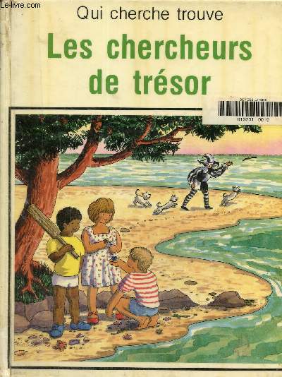 Les chercheurs de trsor