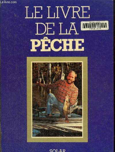 Le Livre de la pche