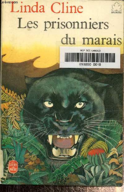 Les prisonniers du marais