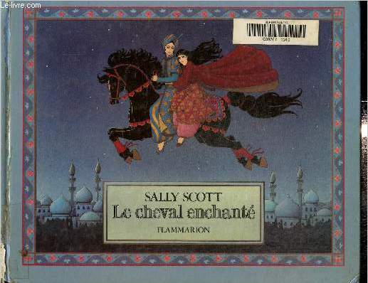 Le cheval enchant