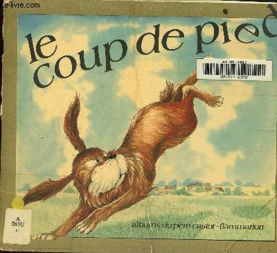 Le coup de pied