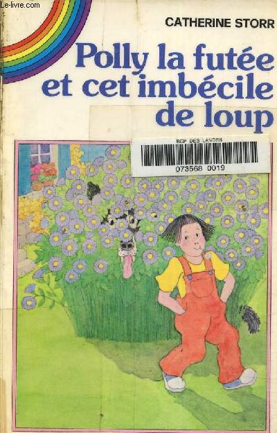 Polly la fute et cet imbcile de loup