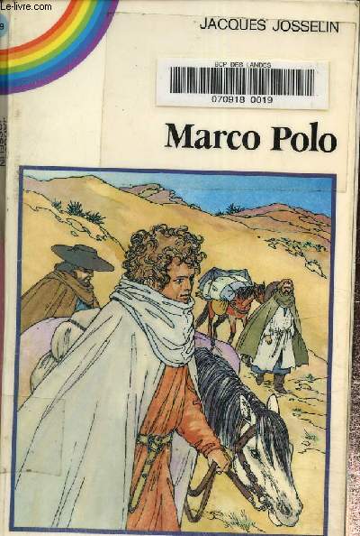 Marco Polo