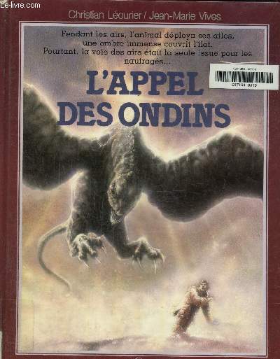 L'appel des ondins