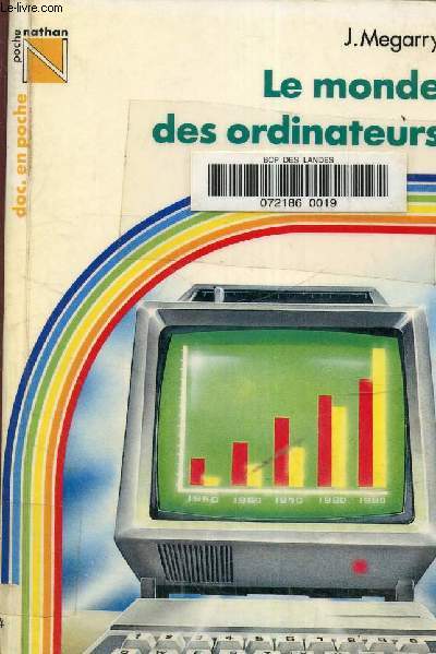 Le monde des ordinateurs