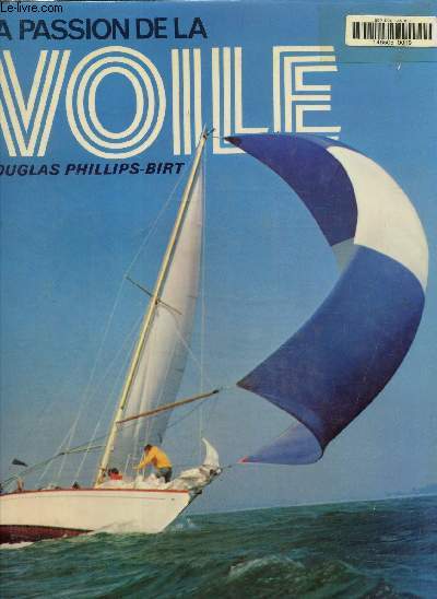 La passion de la voile