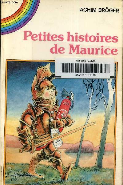 Petites histoires de Maurice