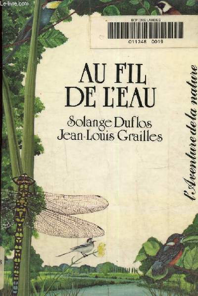 Au fil de l'eau