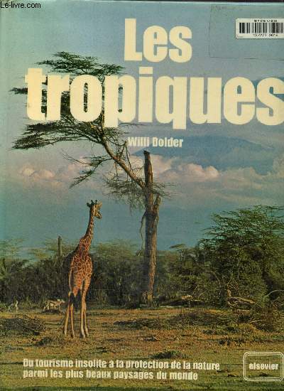 Les tropiques