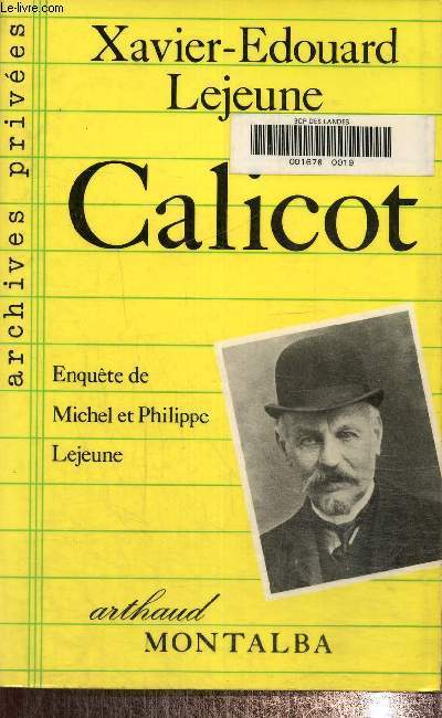 Calicot