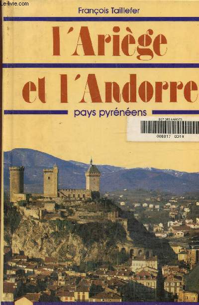 L'Arige et l'Andorre, pays pyrnen