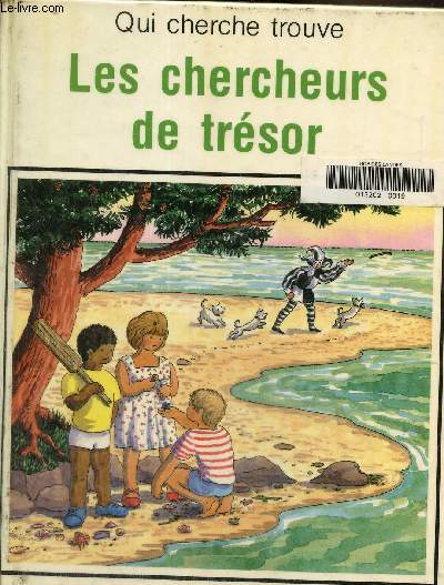 Les chercheurs de trsors