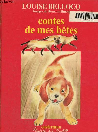 Contes de mes btes