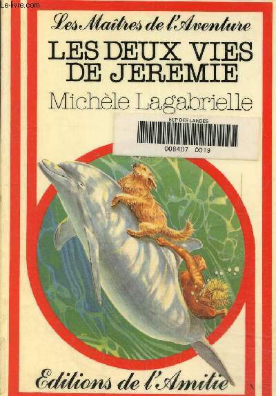 Les deux vies de Jeremie