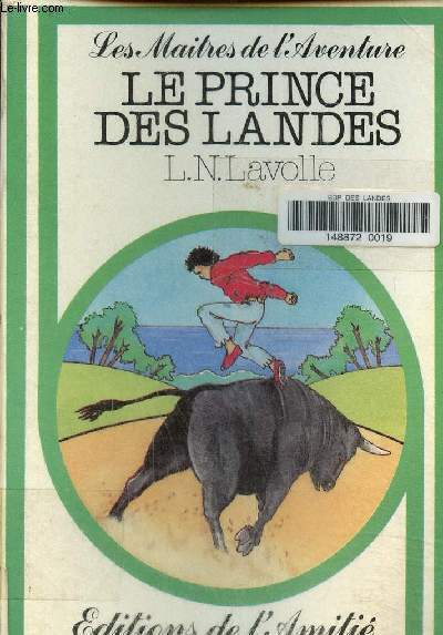 Le prince des landes