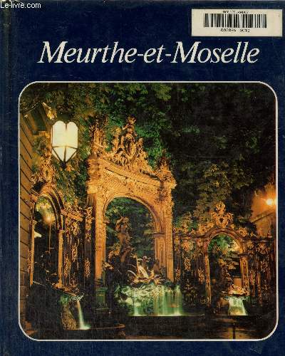 Meurthe et Moselle