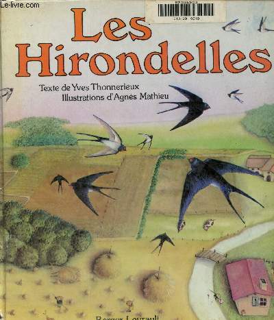 Les hirondelles