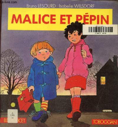 Malice et Ppin