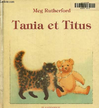 Tania et Titus