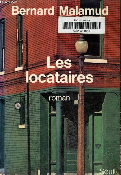Les locataires