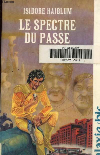 Le spectre du pass