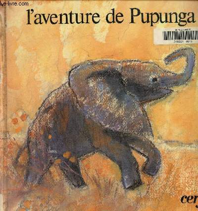 L'aventure de Pupunga