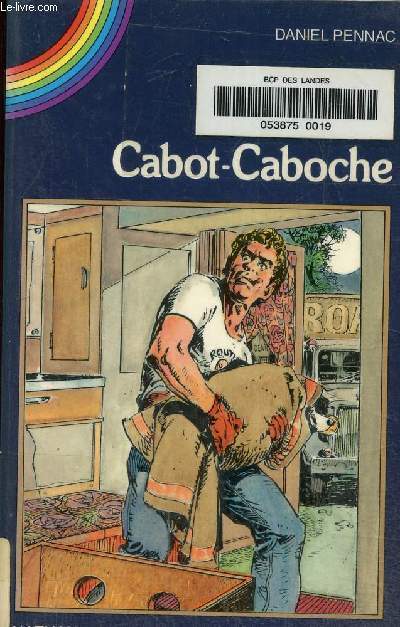 Cabot-caboche
