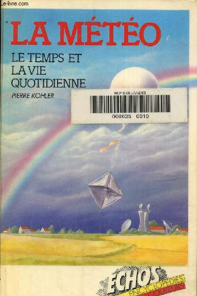 La mto. Le temps et la vie quotidienne