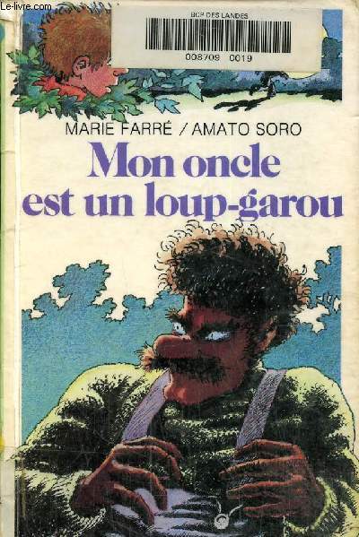 Mon oncle est un loup-garou