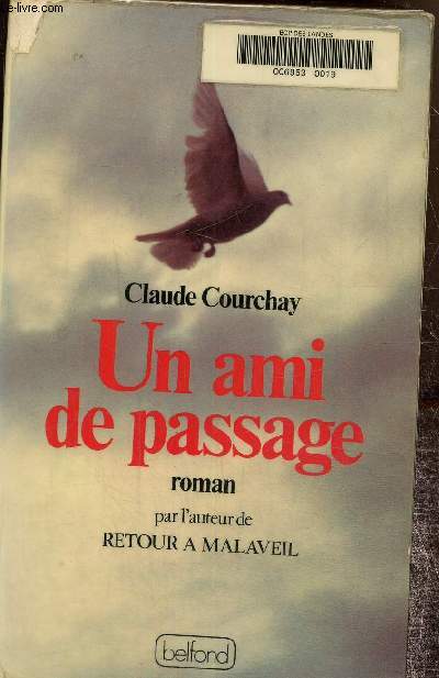 Un ami de passage