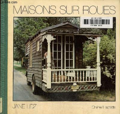 Maisons sur roues