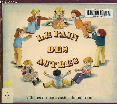 Le pain des autres