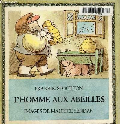 L'homme aux abeilles