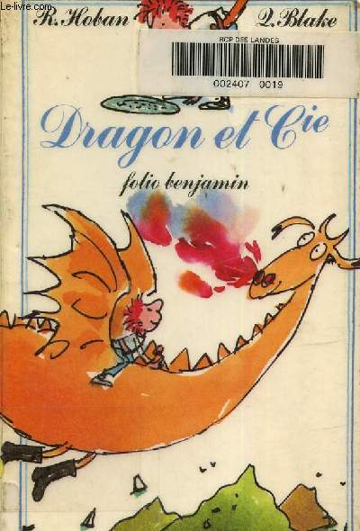 Dragon et cie