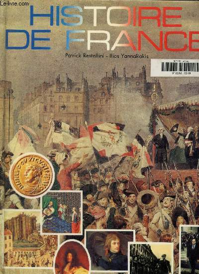 Histoire de France