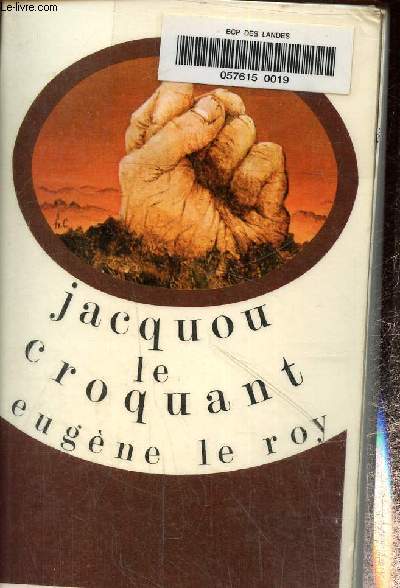 Jacquou le croquant