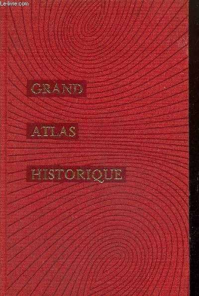 Grand atlas historique