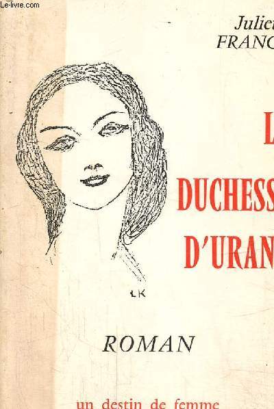 La duchesse d'Urano