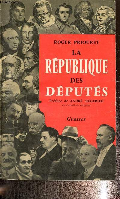 La rpublique des dputs