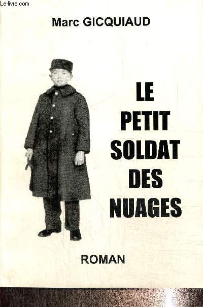 Le petit soldat des nuages