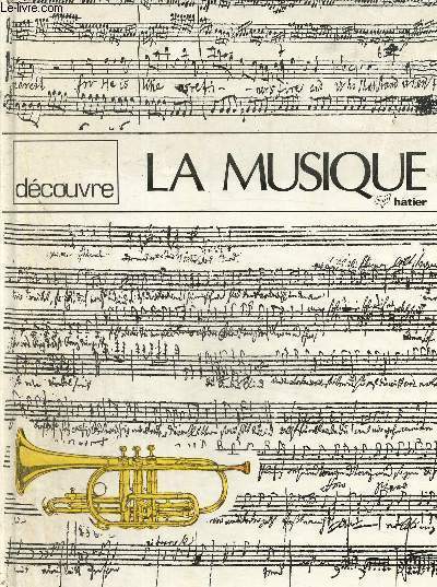 Dcouvre la musique